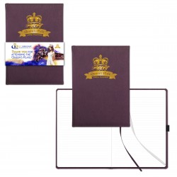 Pedova Bright Wave Journal