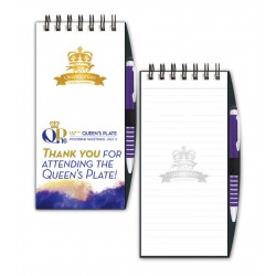 4"x8.5" ReporterPad ImageBook