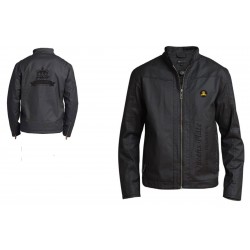 MEN'S BIKER LOOK JACKET
