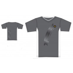 MEN'S TITAN POLYWAFFLE TEXTURED PERFORMANCE SPORT SHIRT - DESIGN 2