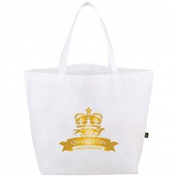 Budget Non-Woven Shopper Tote