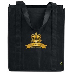 Big Grocery Non-Woven Tote
