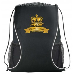 Boomerang Drawstring Sportspack