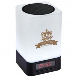 Selene "Touch" Light Up Bluetooth Speaker