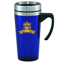 Glacier Mug 16oz