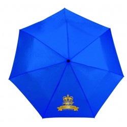 44" totes® 3 Section Auto Open/Close Umbrella