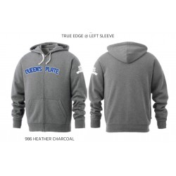 Huron Fleece Full Zip Hoody